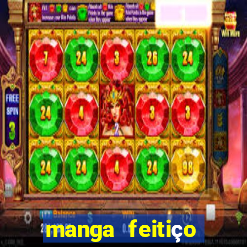 manga feitiço magico pdf